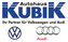 Logo Autohaus Kubik GmbH & Co. KG